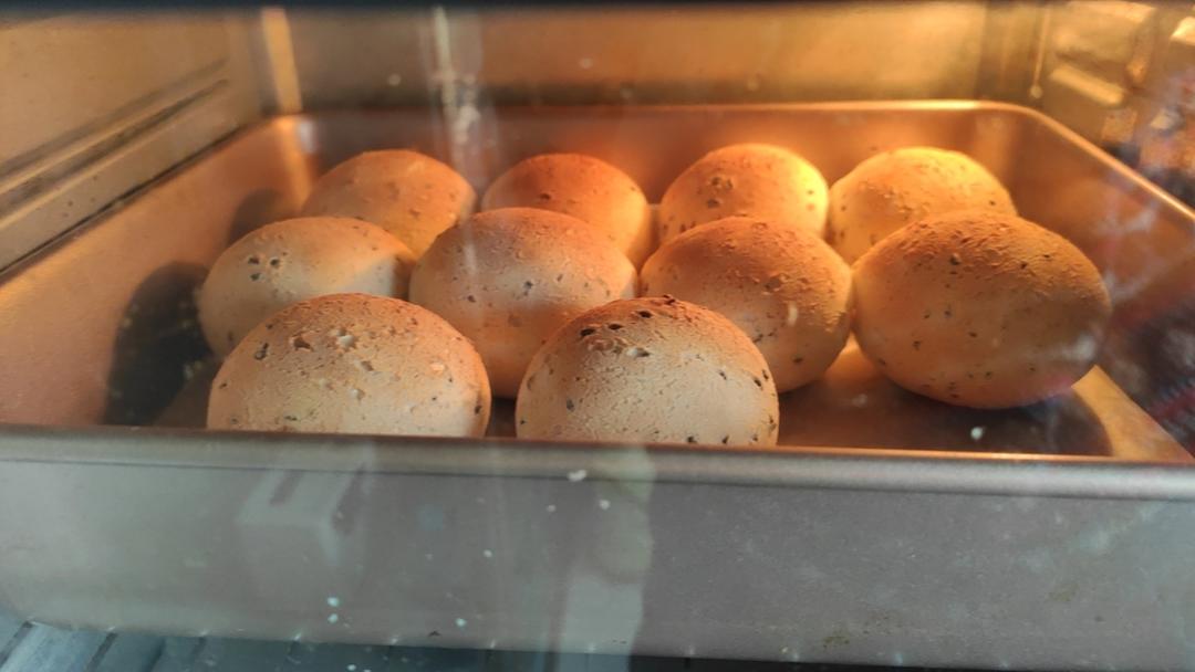 5分钟超快速｜空心麻薯球｜恐龙蛋面包球｜Q弹好吃｜完爆山姆会员店