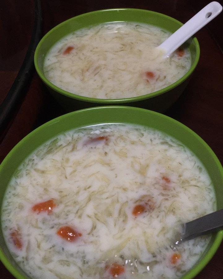 欢喜燕窝