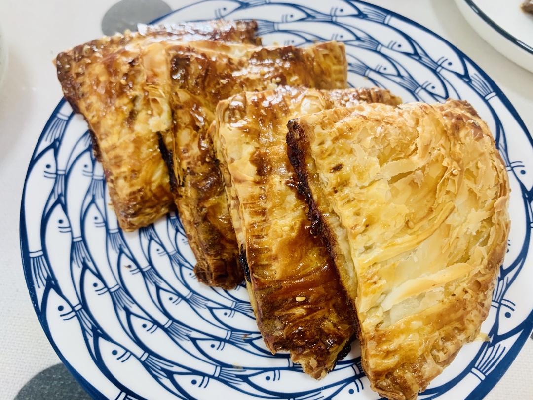 香蕉派（简易版）