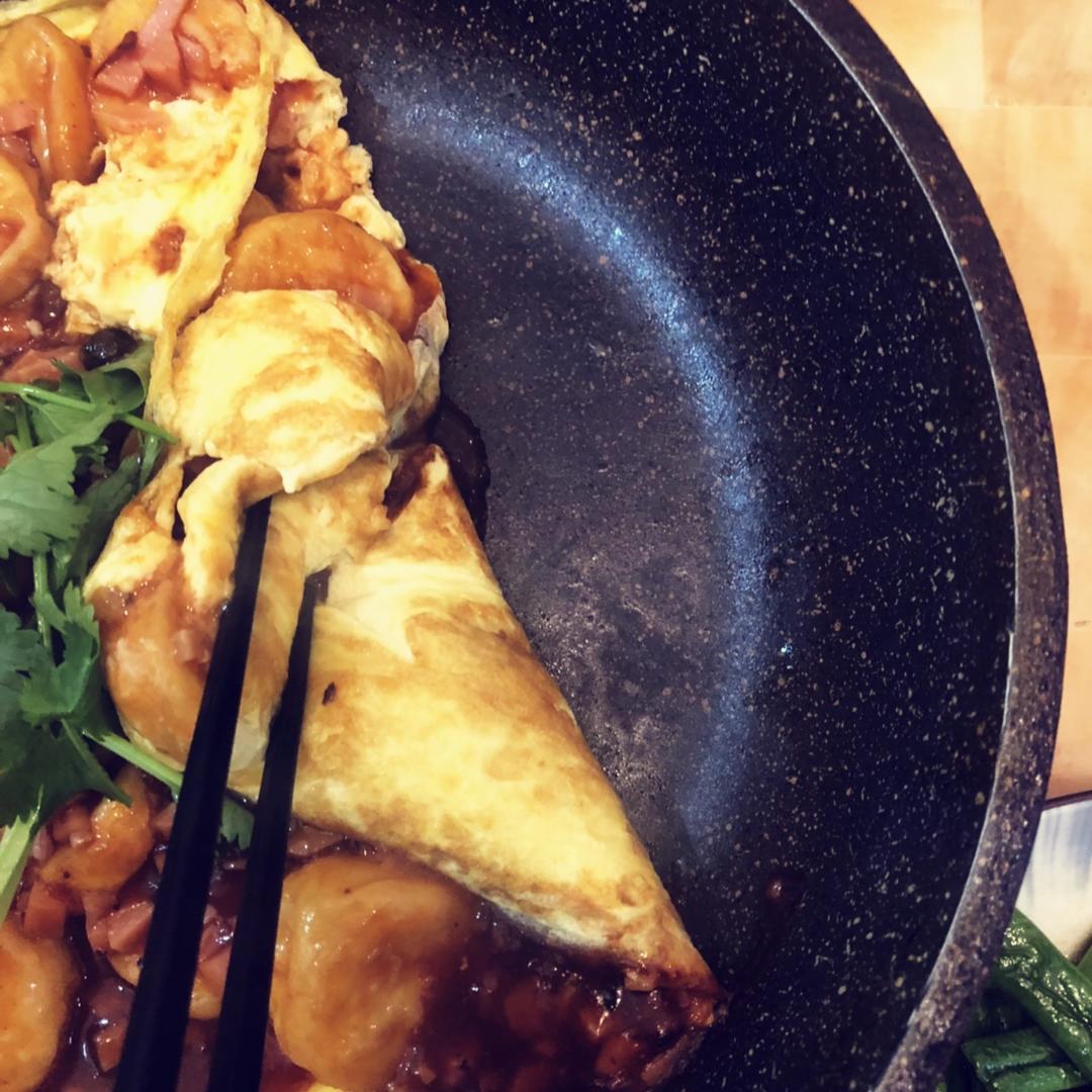 家常日本豆腐（不用铁板的铁板豆腐超下饭）