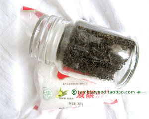 Kombucha 红茶菌/康普茶（红茶版）的做法 步骤2