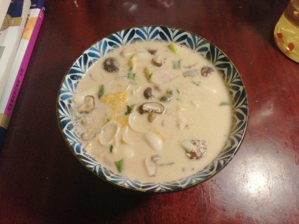 香芋南瓜煲