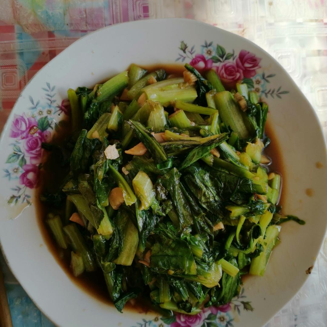 动手做饭去