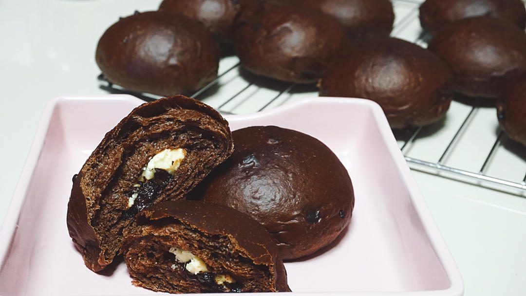 豪华版黑眼豆豆