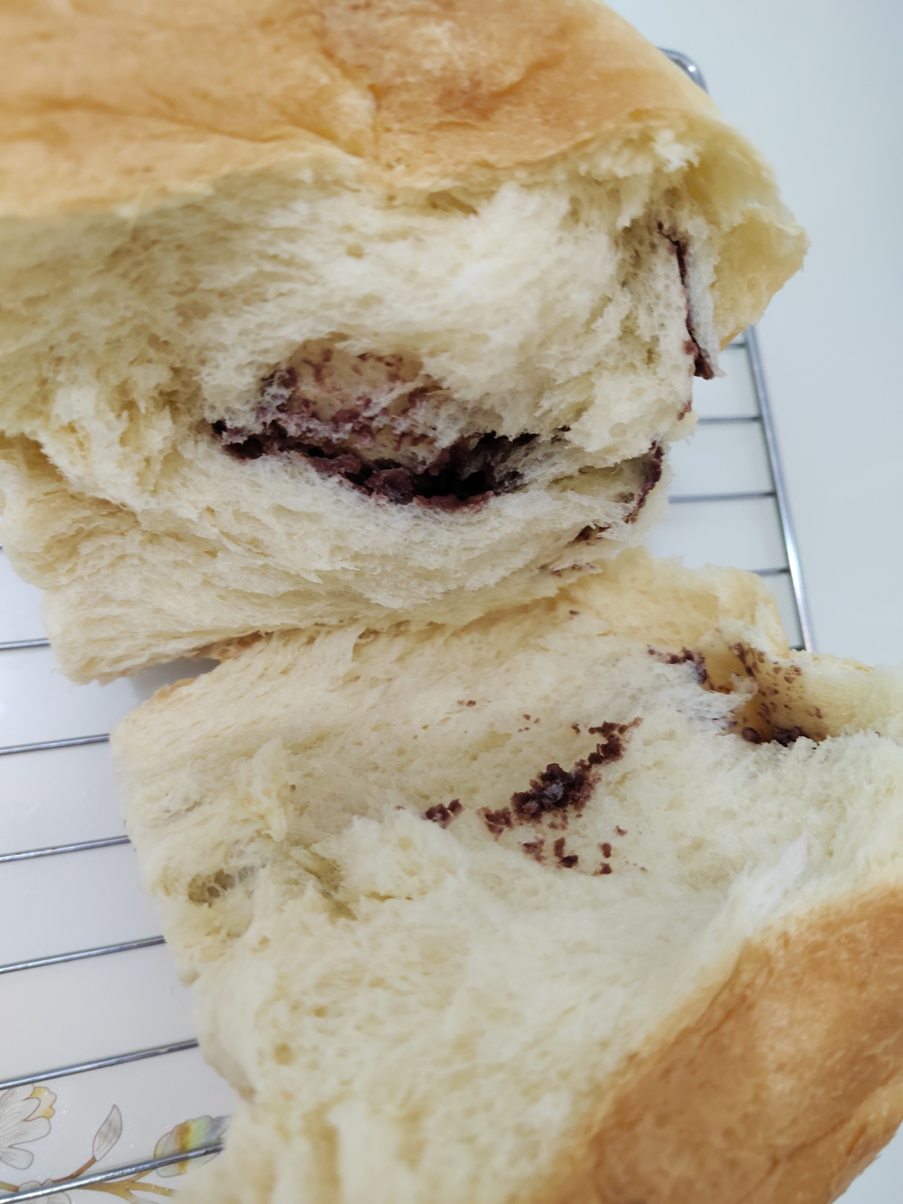 面包机🍞新手做面包的做法