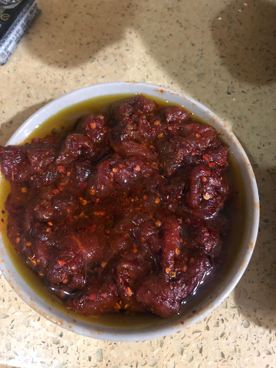 又香又嫩的小炒牛肉（巨好吃，手残党也能做）