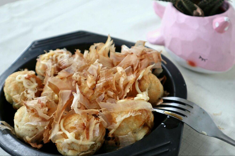 ［私味食光］第四集章鱼小丸子