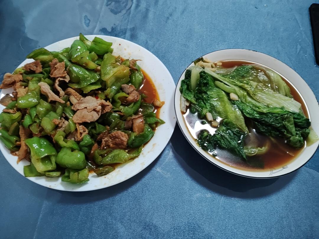 365天晚餐不重样|三口之家日常晚餐（持续更新）