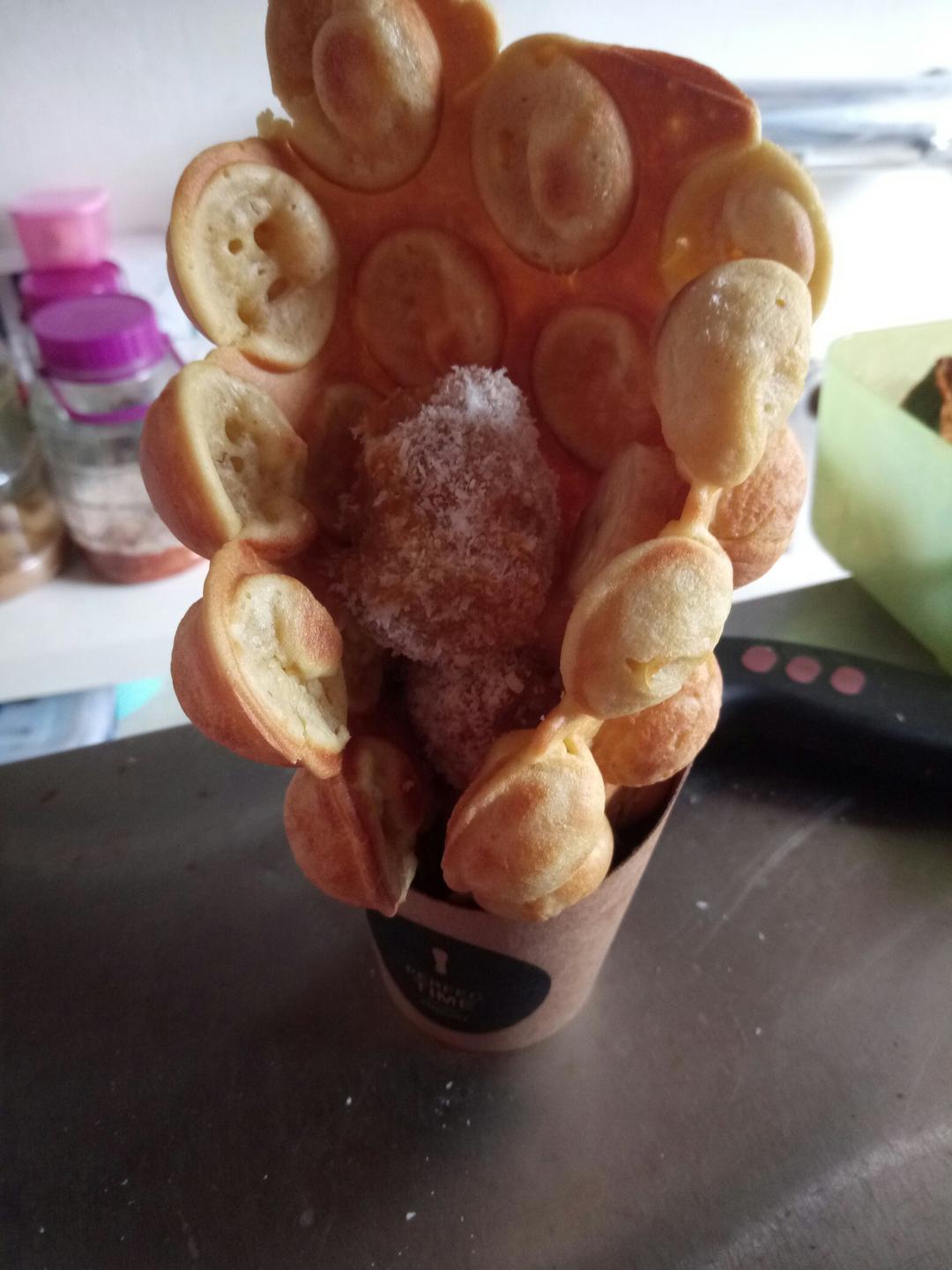 红糖姜丝糖不甩