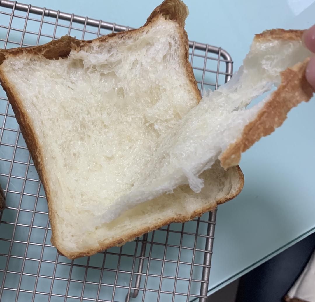 日式生吐司