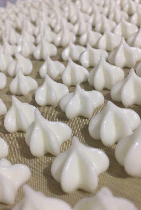 溶豆原味