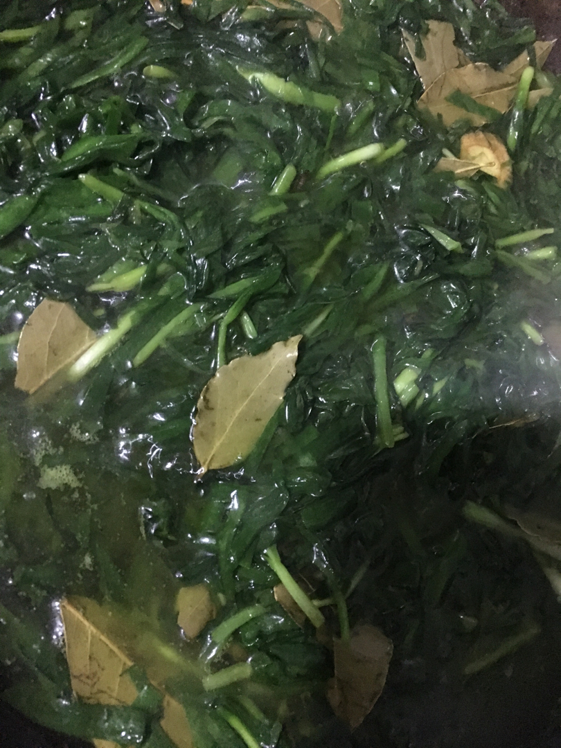 吴川粉皮籺韭菜油