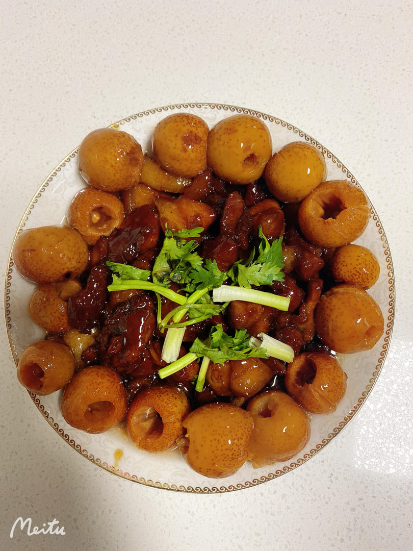 红烧肉