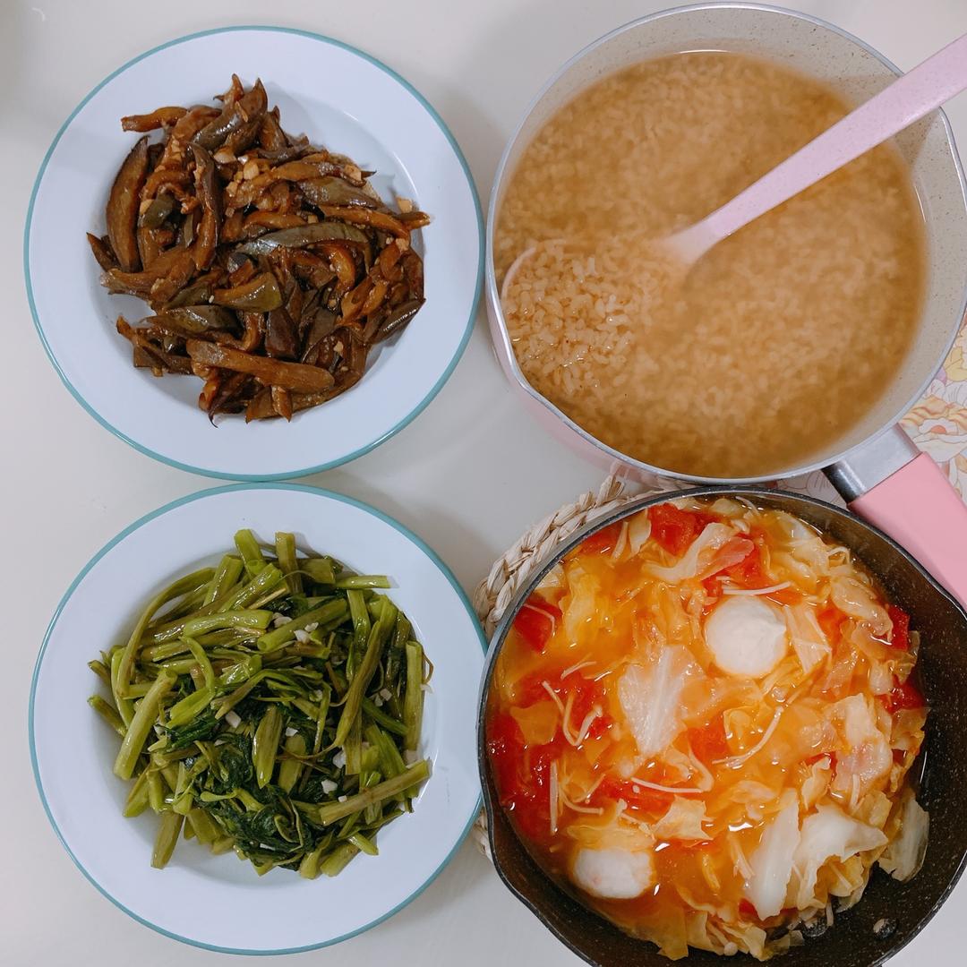天天小饭桌