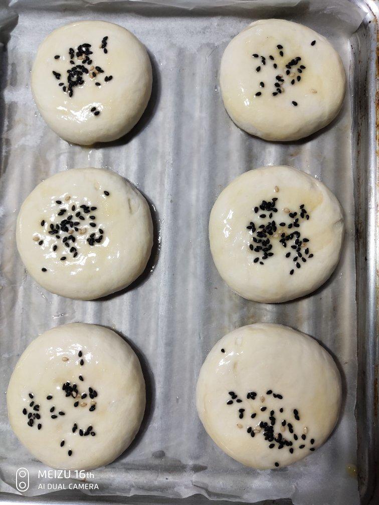 【完美复刻麦多馅饼】新奥尔良鸡肉馅饼