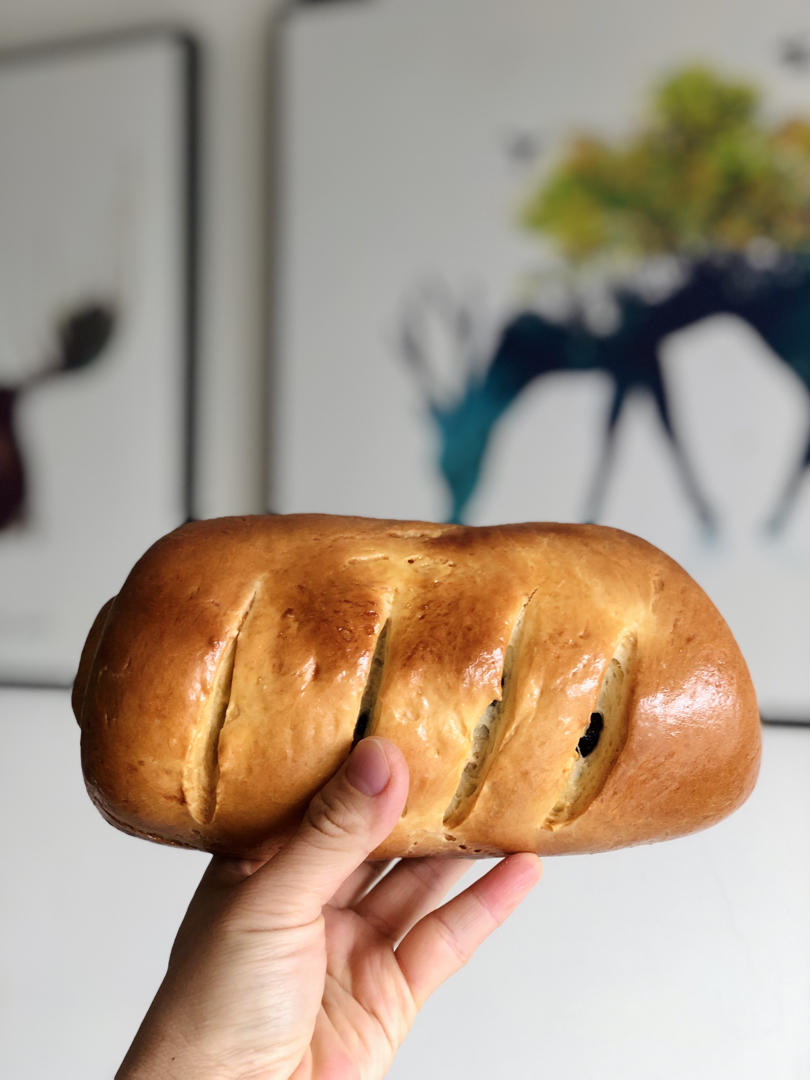 歪果仁儿大列巴