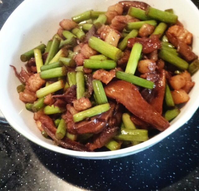 看心情的乱配菜谱