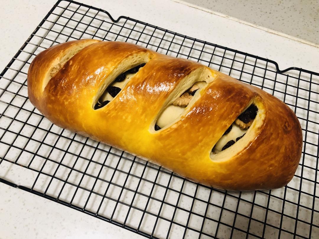 俄罗斯果仁大列巴