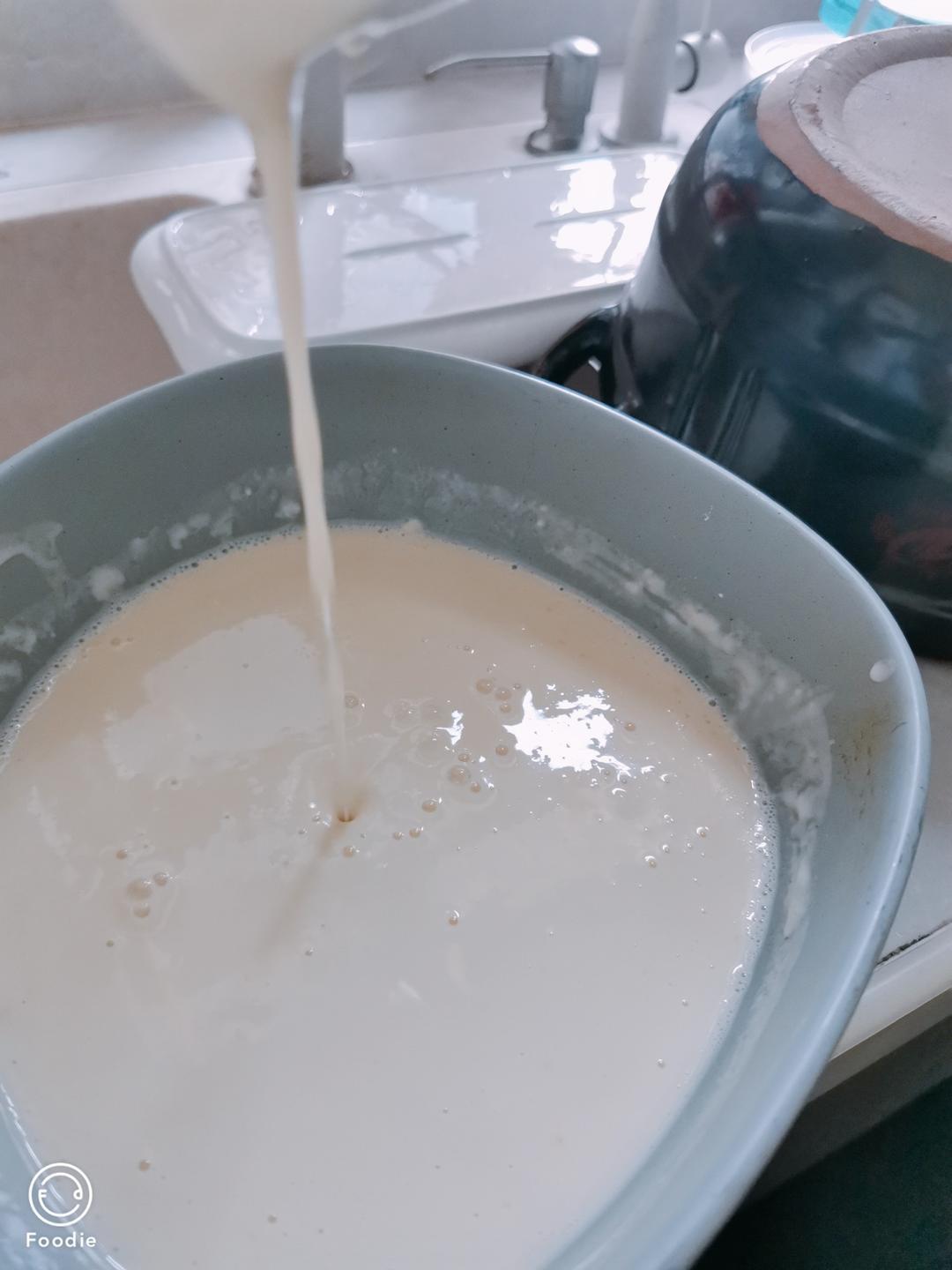 煎饼的做法 步骤2