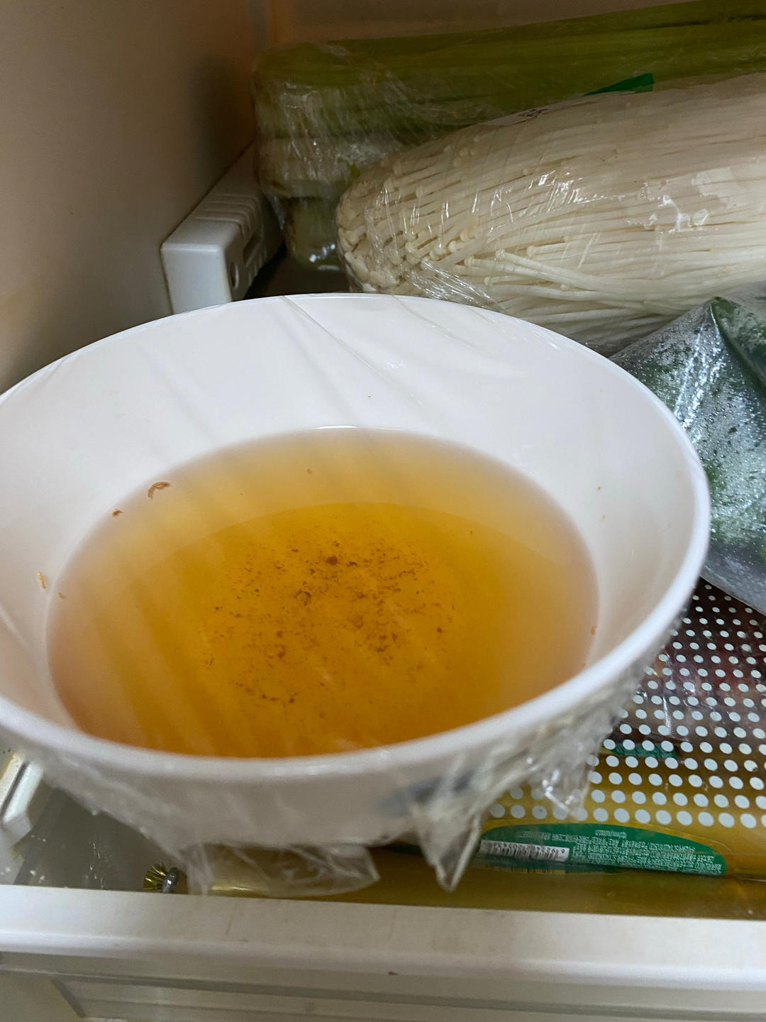 熬猪油～雪白不腥、出油量大 糕点起酥油