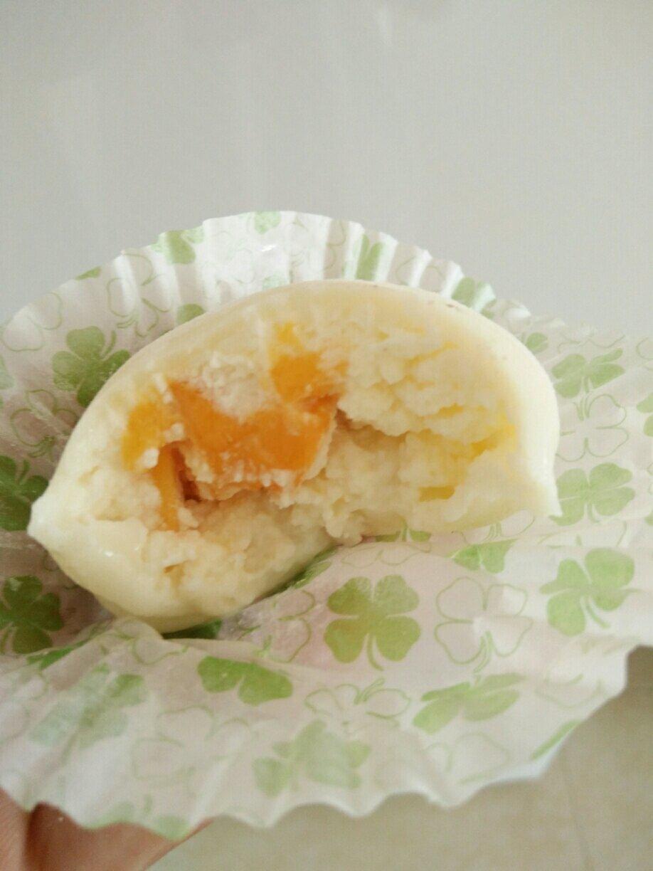 雪媚娘（超详细）