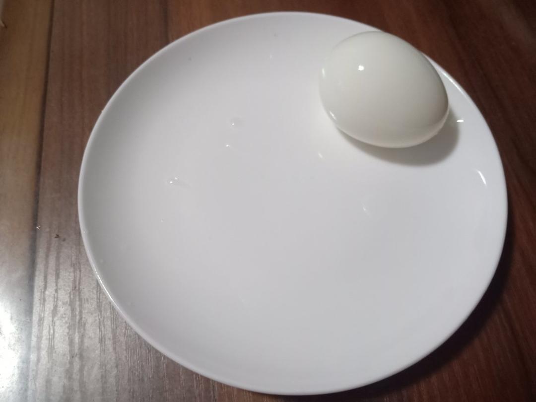 【健康三餐】完美脱壳的水煮蛋