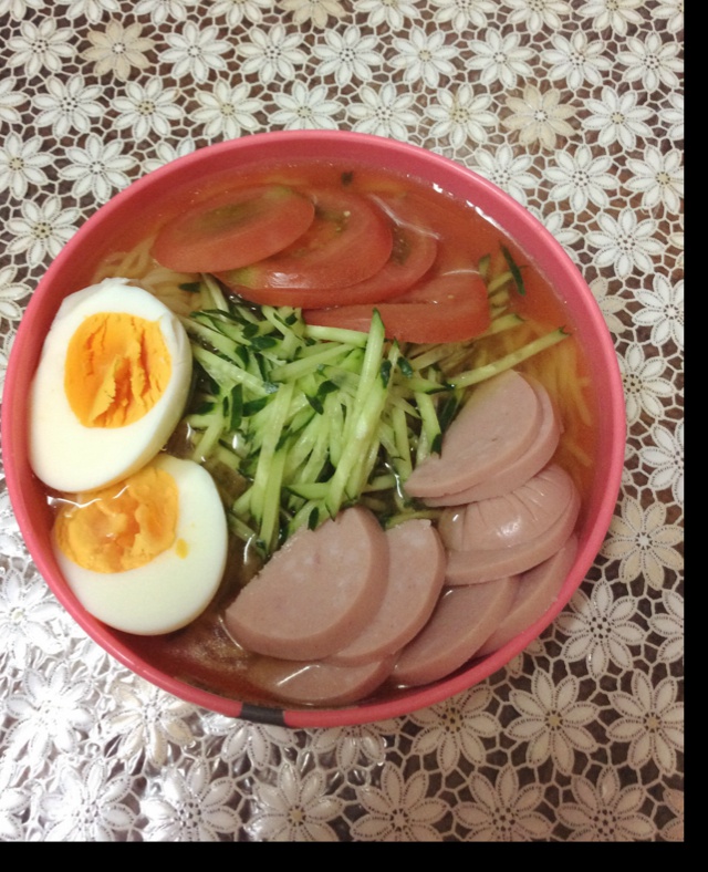 冷面