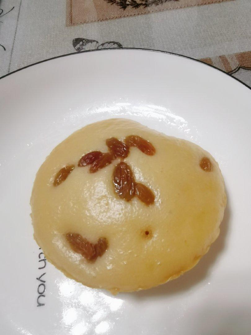 红糖马拉糕