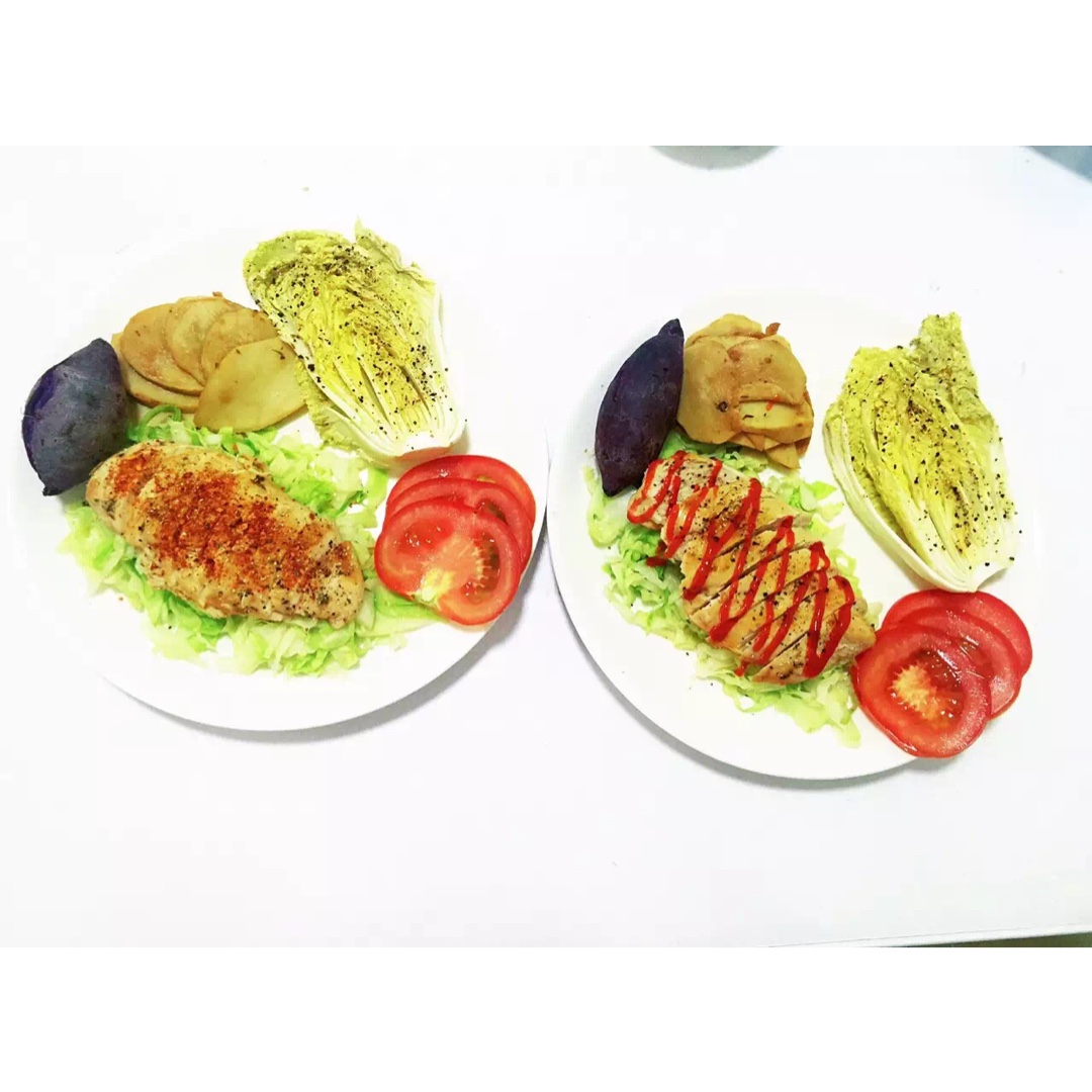 记录，是为了更好的行走。