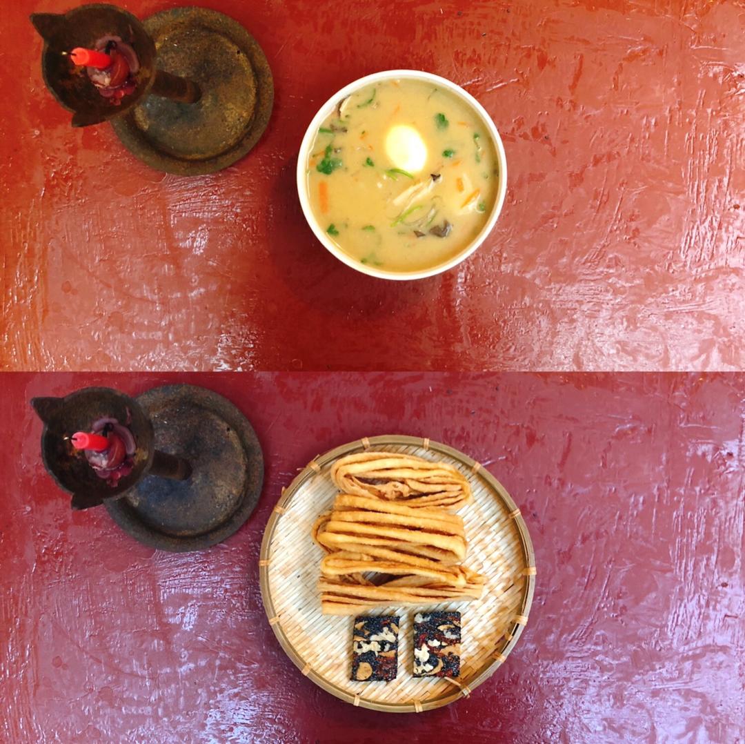 生活点滴