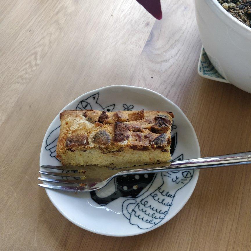 玉米红枣快手面包【清香松软无负担主食】