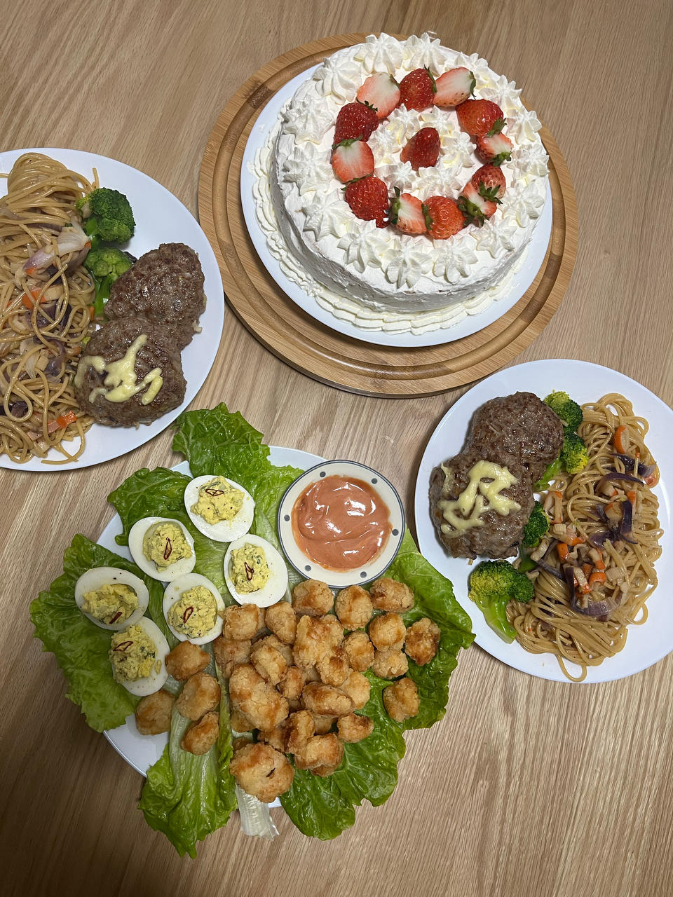黄金比例汉堡肉排