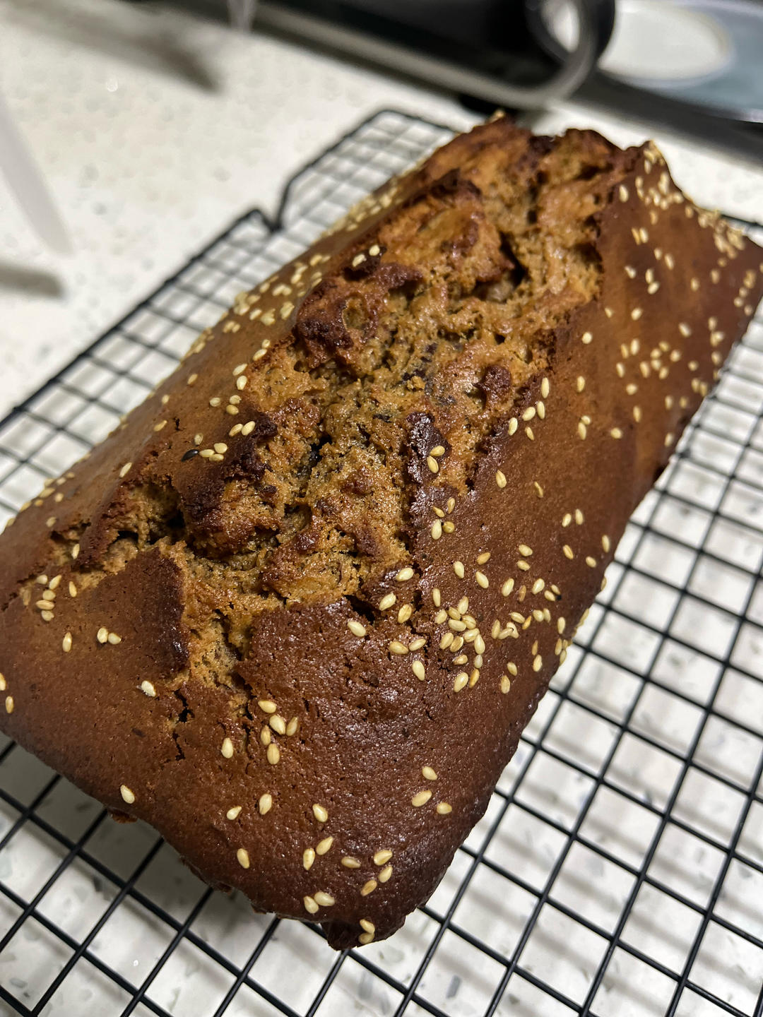 超级简单的枣糕