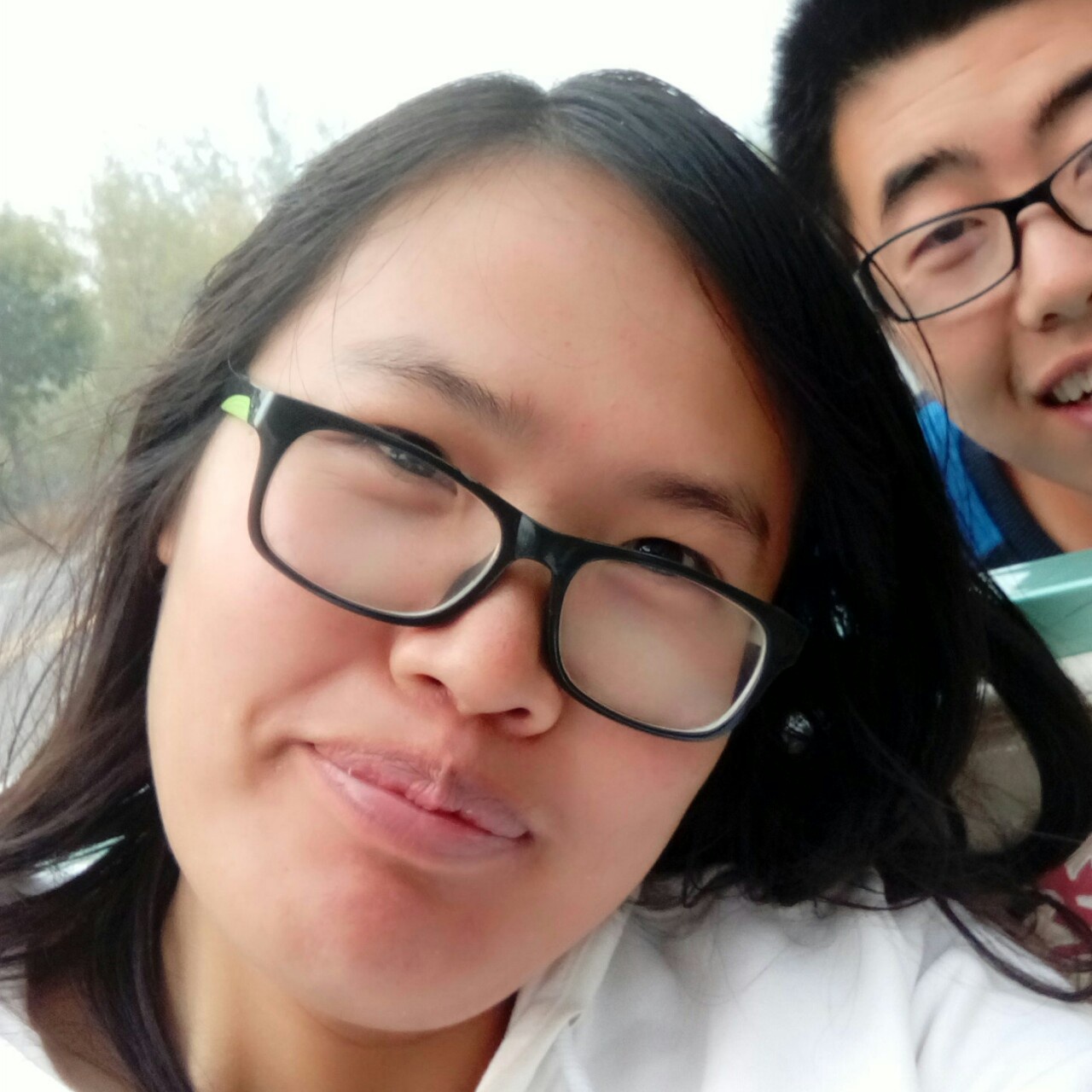 南风一一