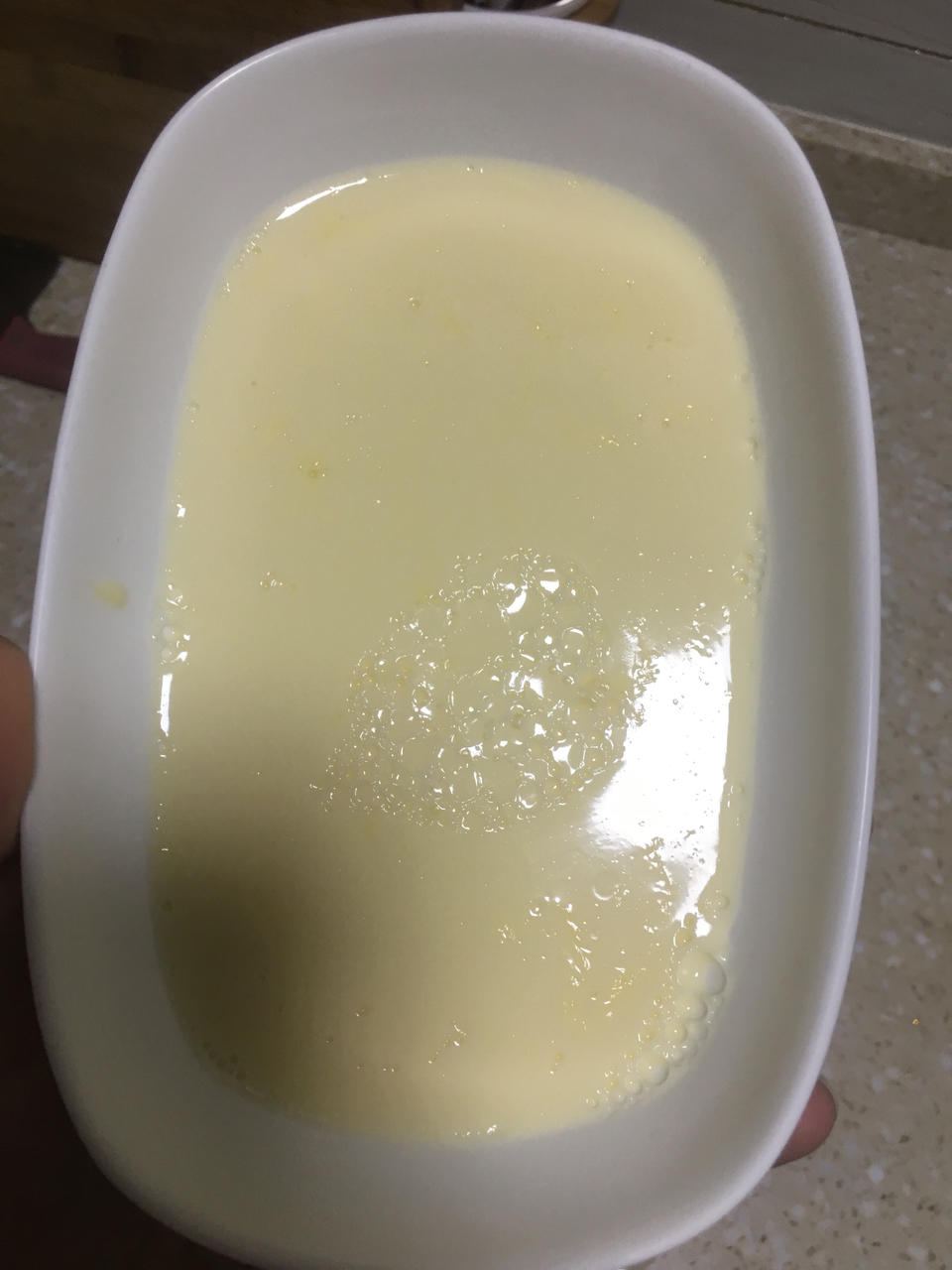 自制奶酪棒