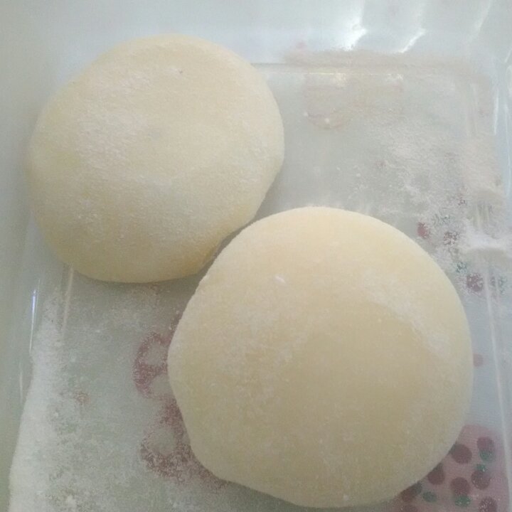 雪媚娘（超详细）