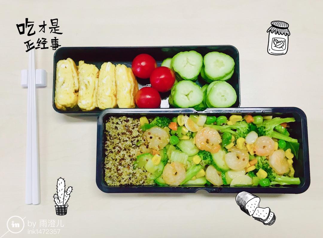 健康减肥餐