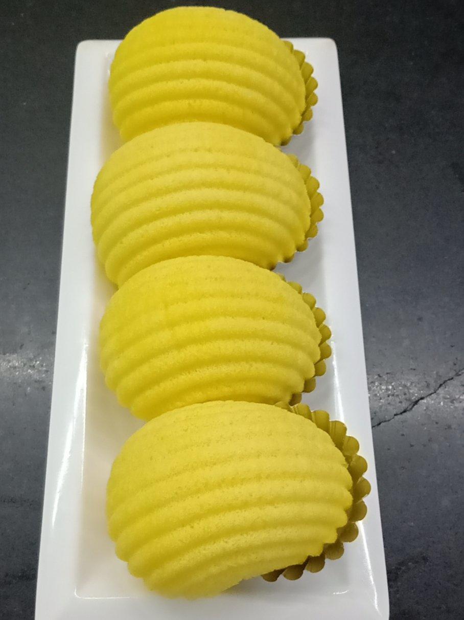 后厨蔡师傅做的反斗马拉盏(广式)