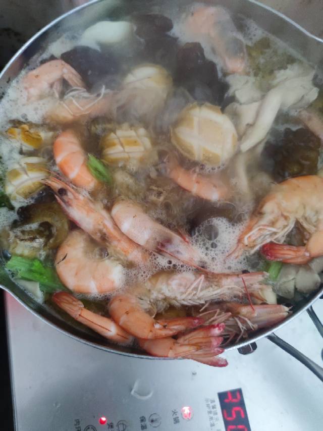 美味至极的佛跳墙（家庭版）