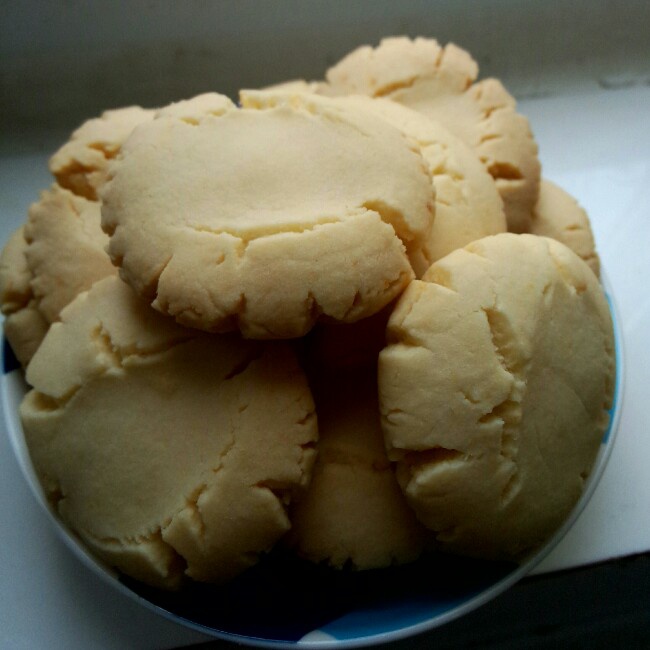 玛格丽特饼干