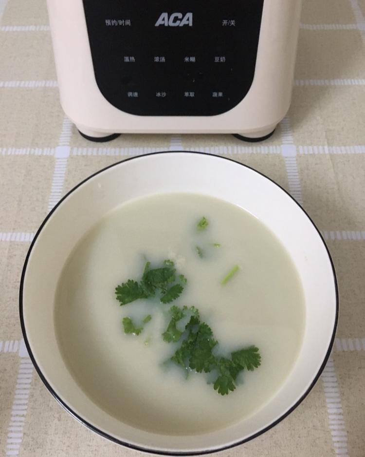 破壁机食谱