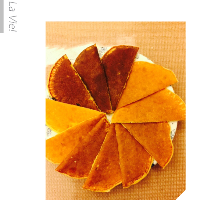 【减脂早餐】无油香蕉松饼（超简单）