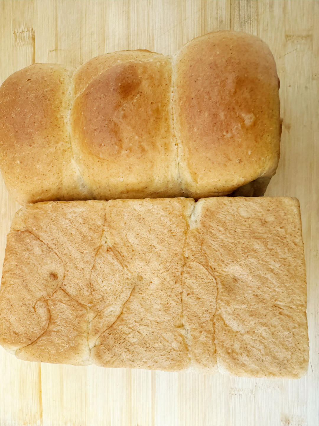 适合新手的吐司面包