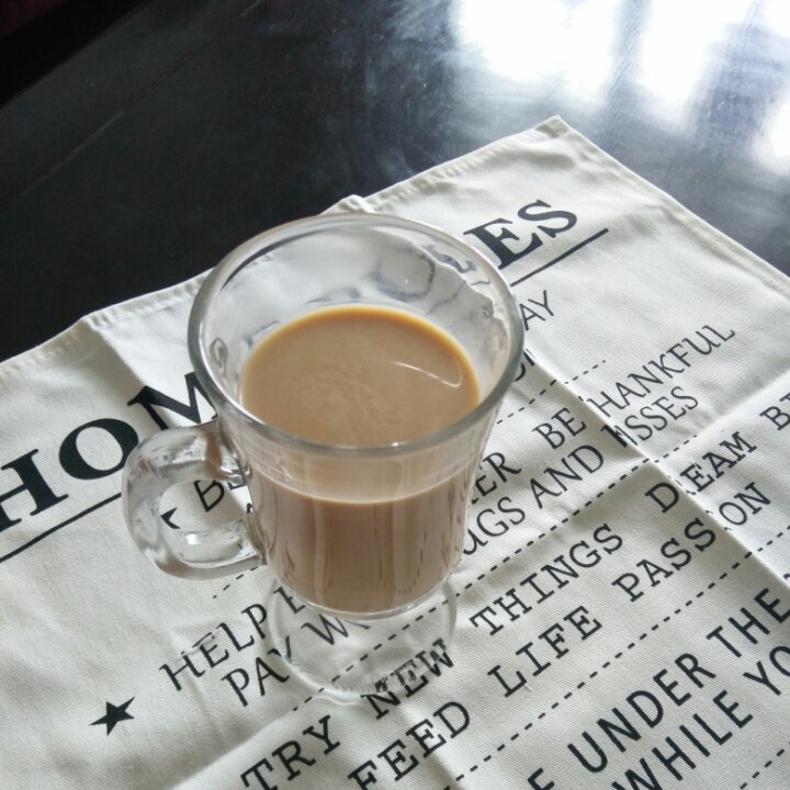 奶茶