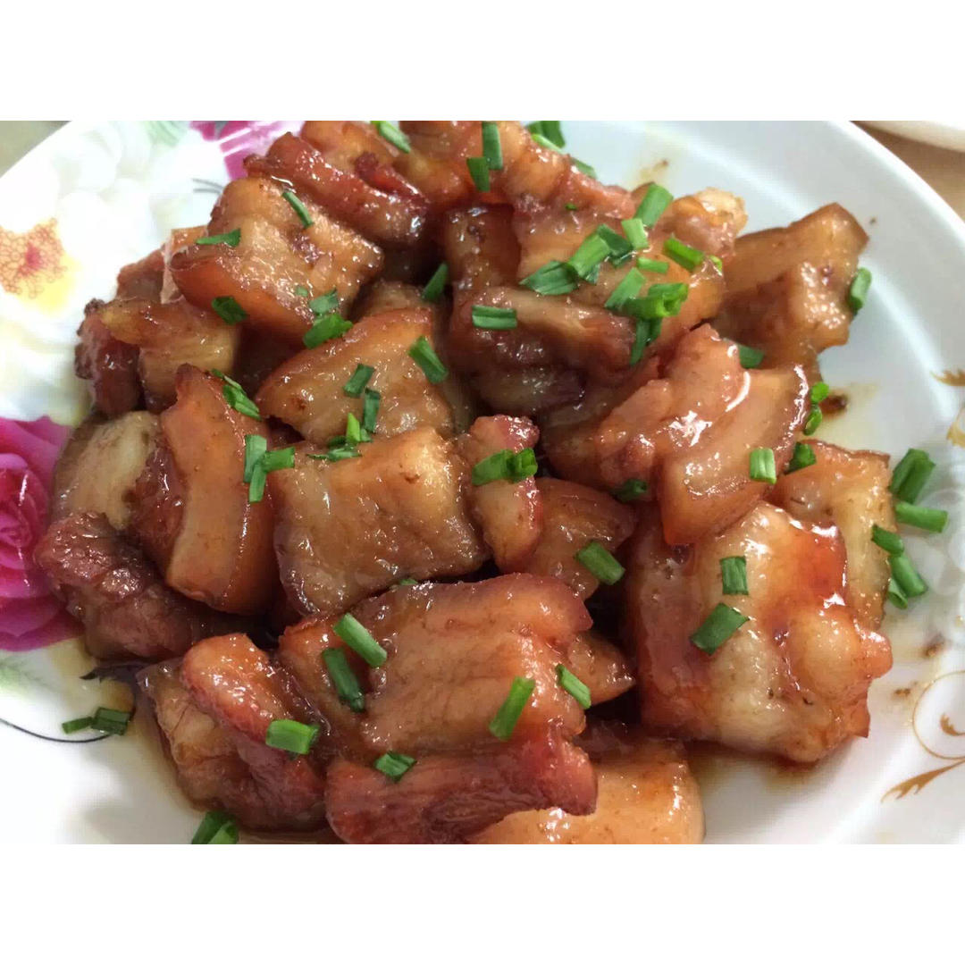 红烧肉