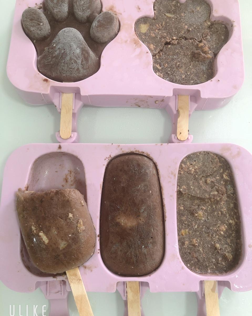 生酮甜品