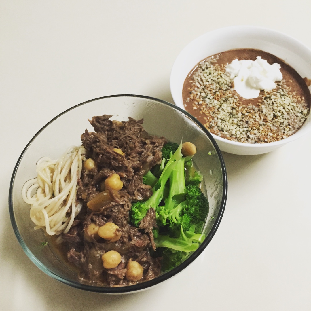 一人食