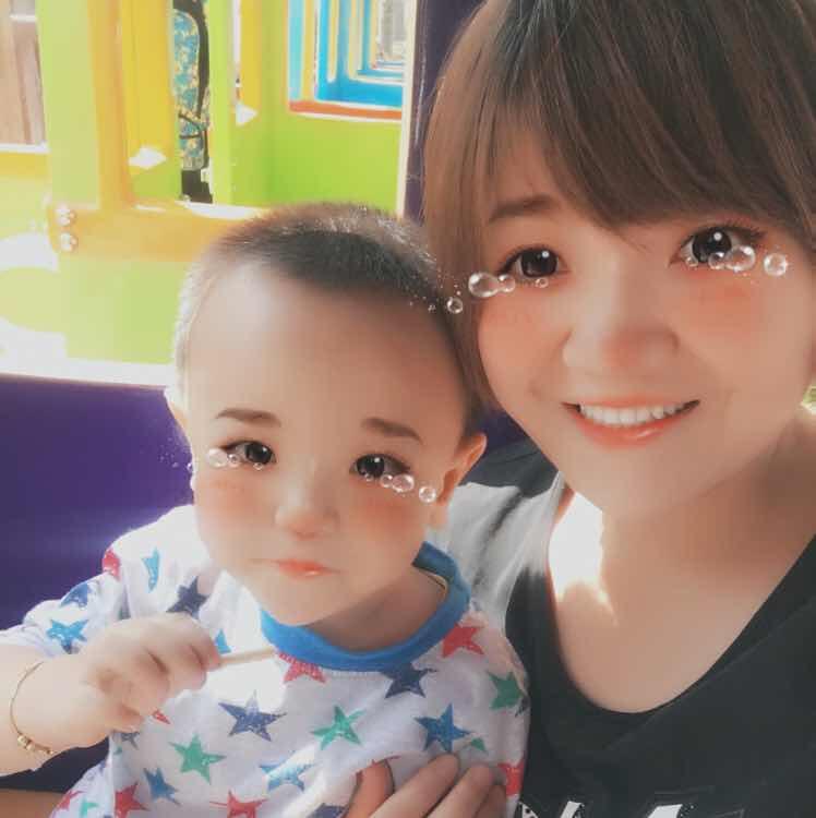 小宝麻麻_