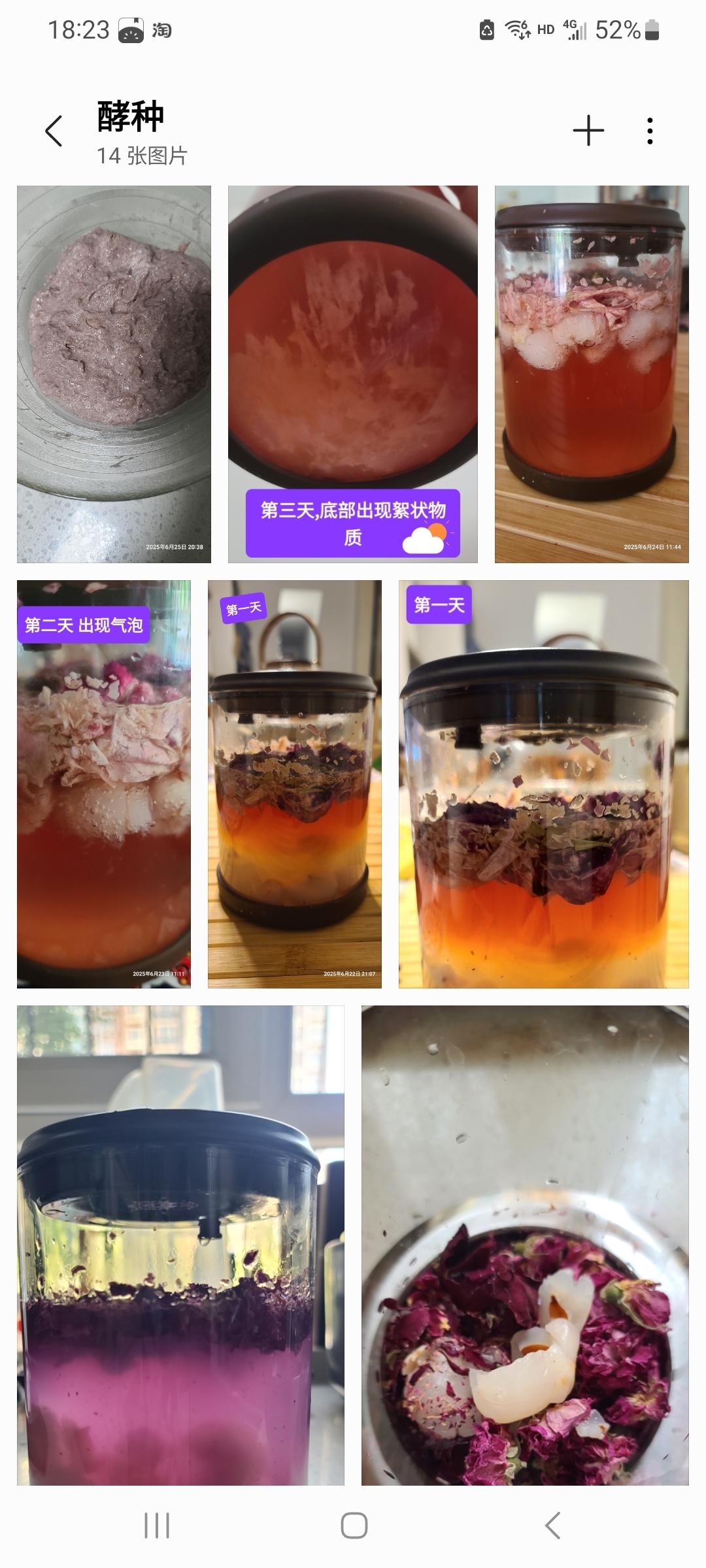 花7天时间做一条吐司到底值不值？