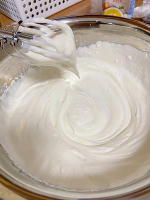 奥利奥牛奶雪糕（无鸡蛋的简易版本）的做法 步骤4